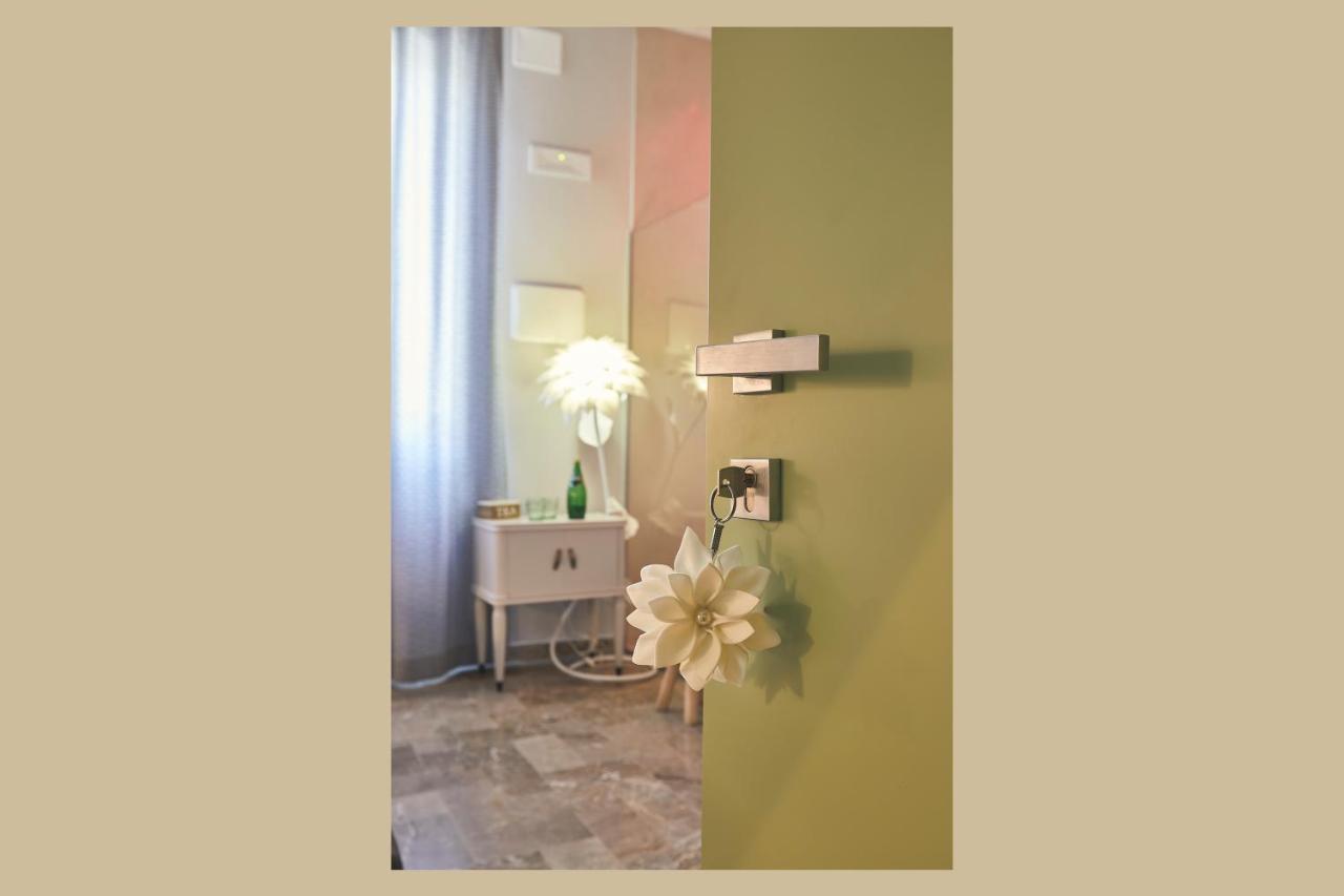 Le Stagioni Luxury Suite Forli Exterior photo