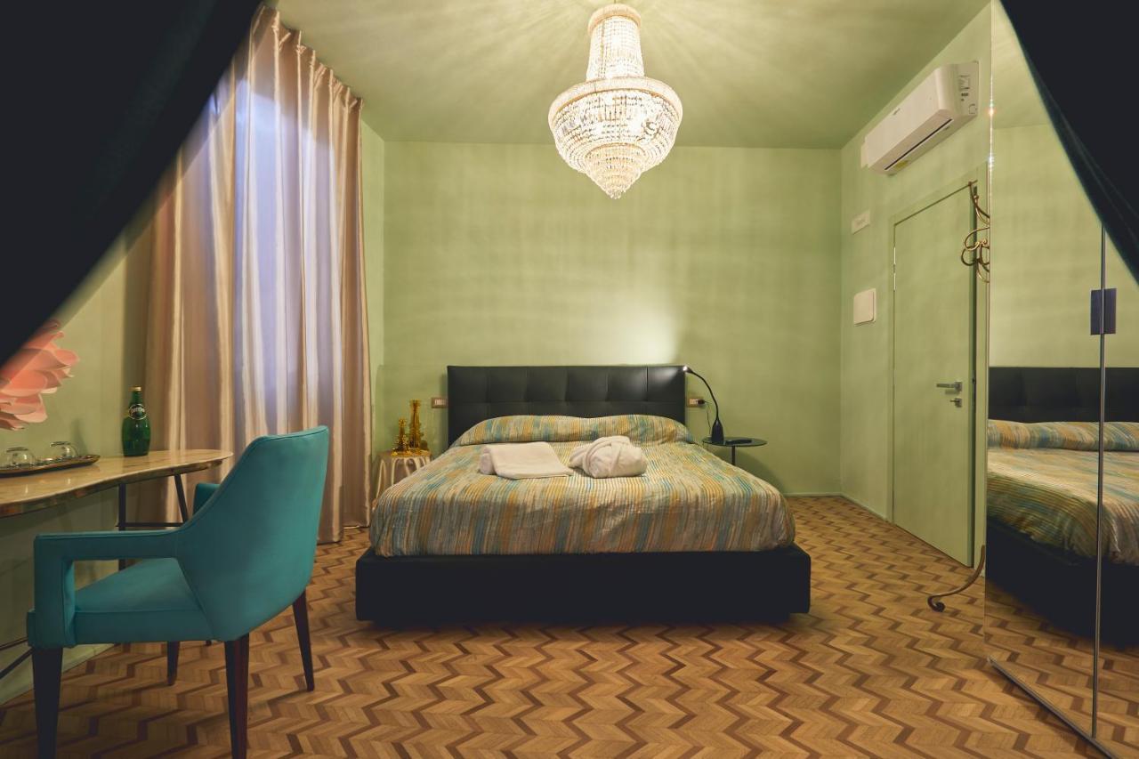 Le Stagioni Luxury Suite Forli Exterior photo