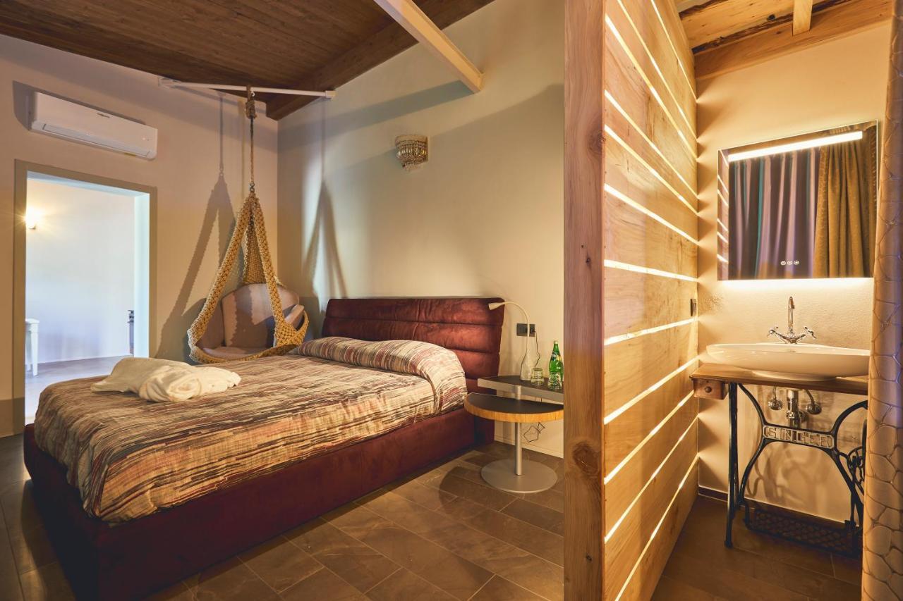 Le Stagioni Luxury Suite Forli Exterior photo