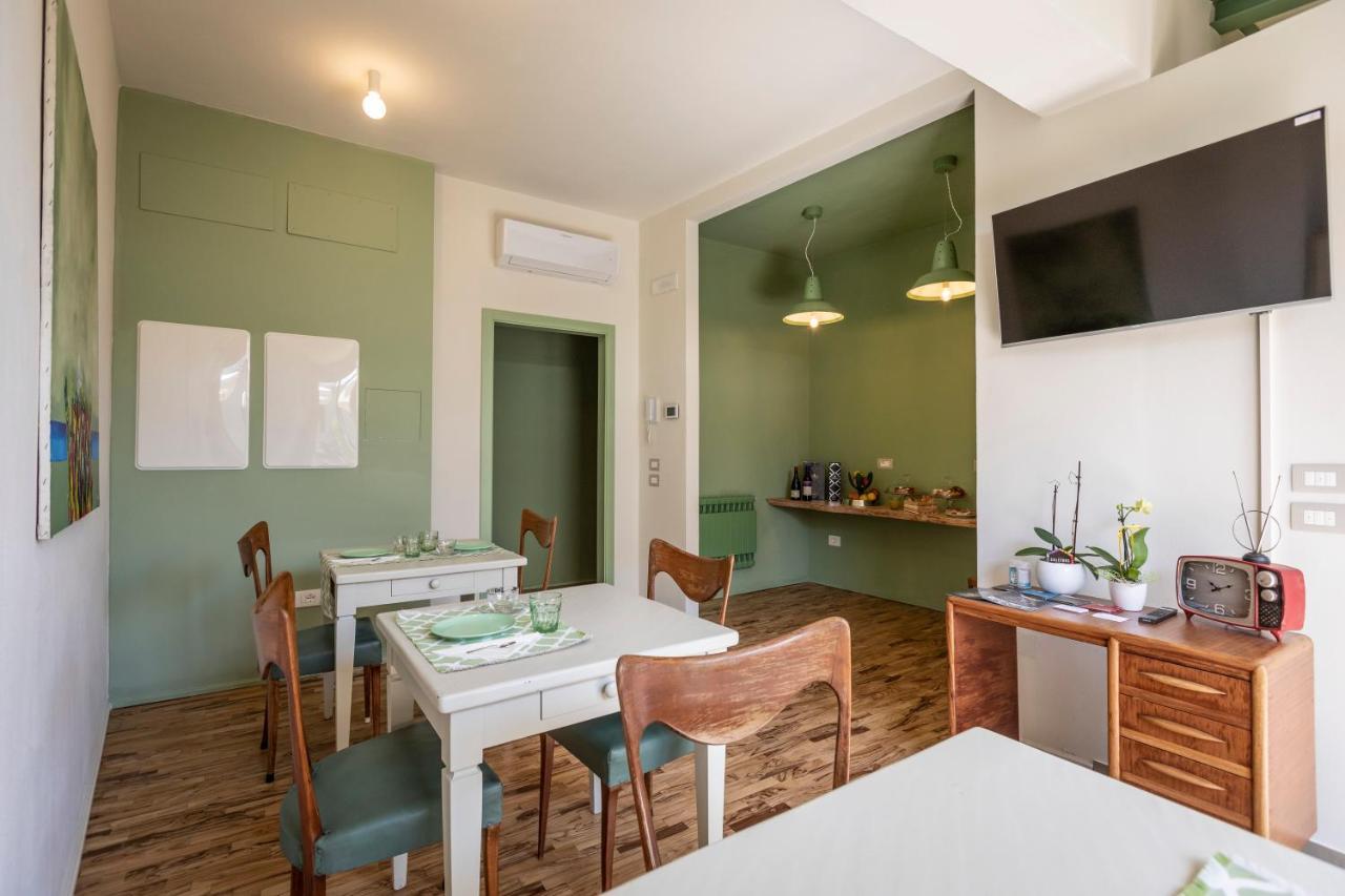 Le Stagioni Luxury Suite Forli Exterior photo