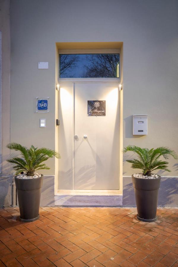 Le Stagioni Luxury Suite Forli Exterior photo